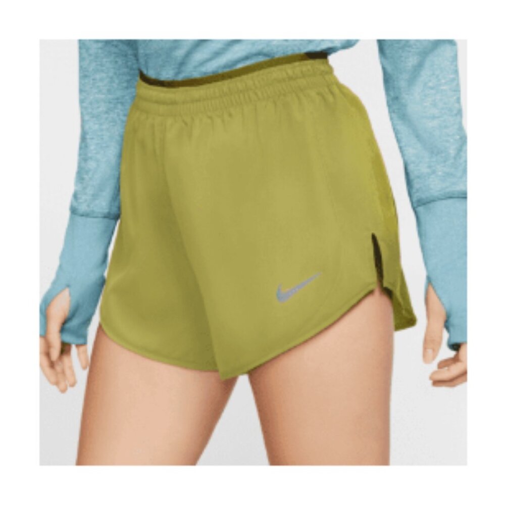 Nike -  Tempo Luxe Running Shorts